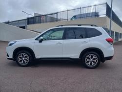 2024 Subaru Forester 2.5i