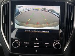 2024 Subaru Forester 2.5i