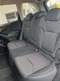 2024 Subaru Forester 2.5i