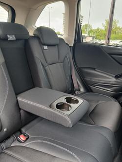 2024 Subaru Forester 2.5i