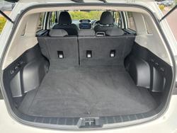 2024 Subaru Forester 2.5i