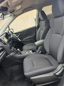 2024 Subaru Forester 2.5i