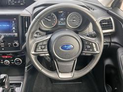 2024 Subaru Forester 2.5i