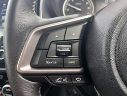 2024 Subaru Forester 2.5i