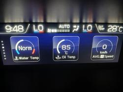 2024 Subaru Forester 2.5i