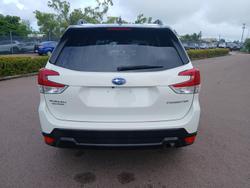 2024 Subaru Forester 2.5i