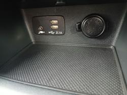 2024 Subaru Forester 2.5i