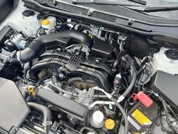 2024 Subaru Forester 2.5i