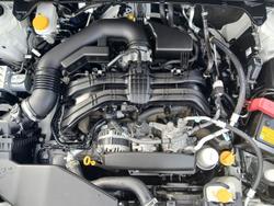 2024 Subaru Forester 2.5i