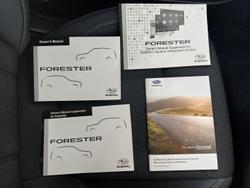 2024 Subaru Forester 2.5i