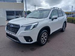 2024 Subaru Forester 2.5i