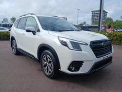 2024 Subaru Forester 2.5i