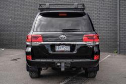 2015 Toyota Landcruiser GXL