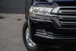 2015 Toyota Landcruiser GXL