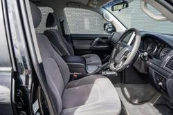 2015 Toyota Landcruiser GXL