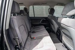 2015 Toyota Landcruiser GXL