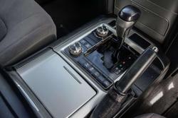 2015 Toyota Landcruiser GXL