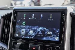 2015 Toyota Landcruiser GXL