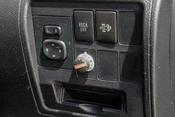 2015 Toyota Landcruiser GXL