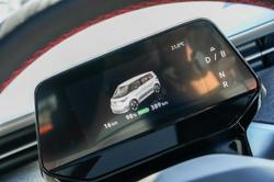 2025 Volkswagen ID. Buzz GTX