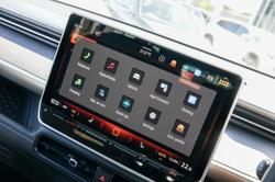 2025 Volkswagen ID. Buzz GTX