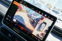 2025 Volkswagen ID. Buzz GTX