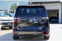 2025 Volkswagen ID. Buzz GTX