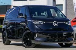 2025 Volkswagen ID. Buzz GTX