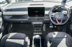 2025 Volkswagen ID. Buzz GTX