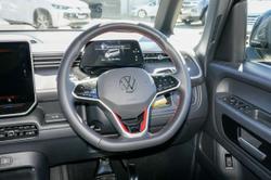 2025 Volkswagen ID. Buzz GTX