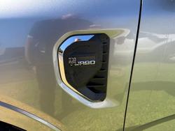 2022 Ford Everest Trend