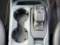 2022 Ford Everest Trend