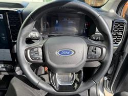 2022 Ford Everest Trend