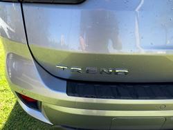 2022 Ford Everest Trend