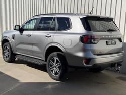 2022 Ford Everest Trend