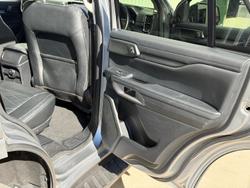 2022 Ford Everest Trend