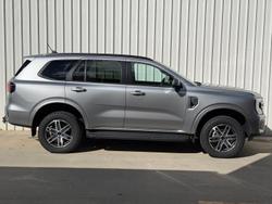 2022 Ford Everest Trend