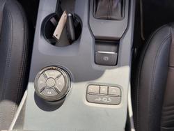 2022 Ford Everest Trend