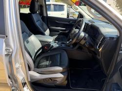 2022 Ford Everest Trend