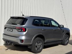 2022 Ford Everest Trend