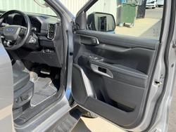 2022 Ford Everest Trend