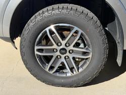 2022 Ford Everest Trend