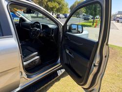 2022 Ford Everest Trend