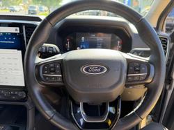 2022 Ford Everest Trend