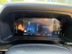 2022 Ford Everest Trend