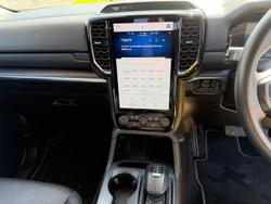 2022 Ford Everest Trend