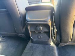 2022 Ford Everest Trend