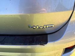 2022 Ford Everest Trend