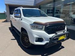 LDV T60