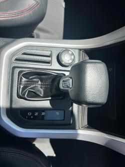 2021 LDV T60 LUXE SK8C 4X4 Dual Range Blanc White